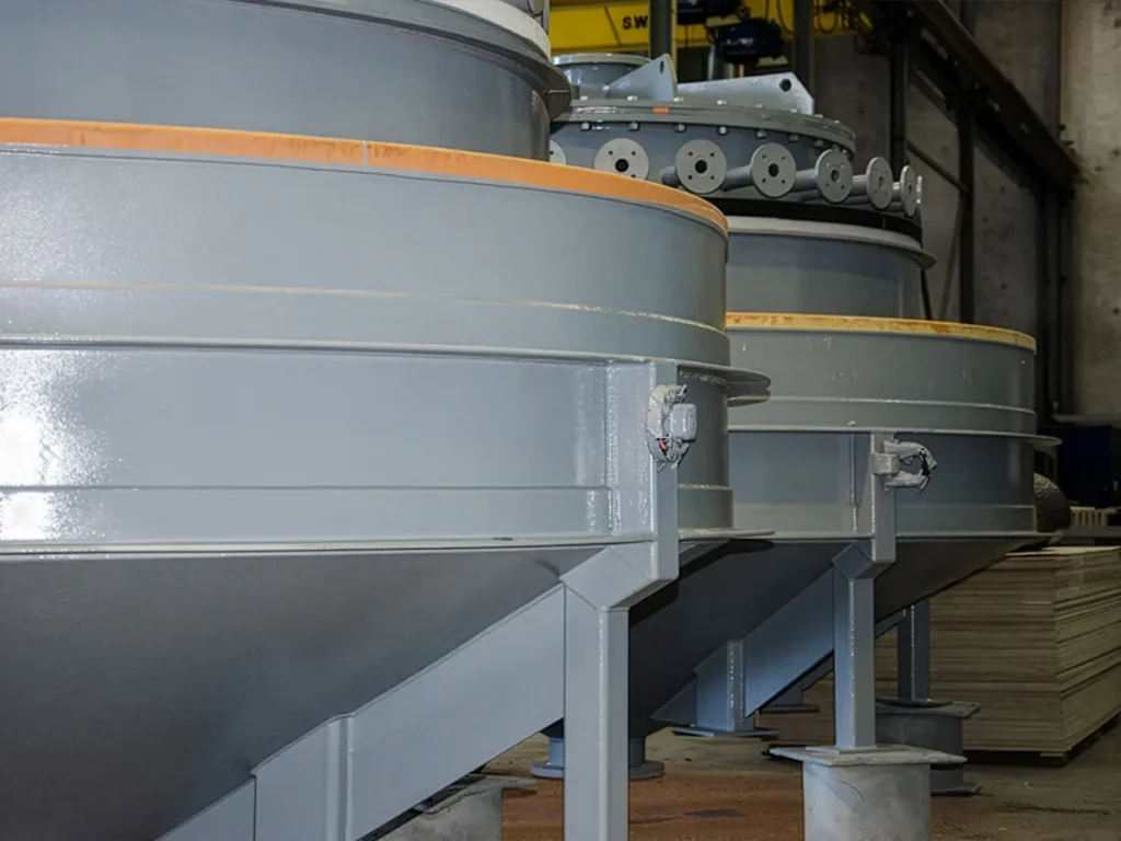 project featured-Deslime Filter Separators
