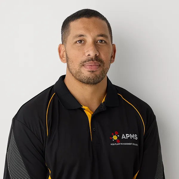 staff-Colin Krause