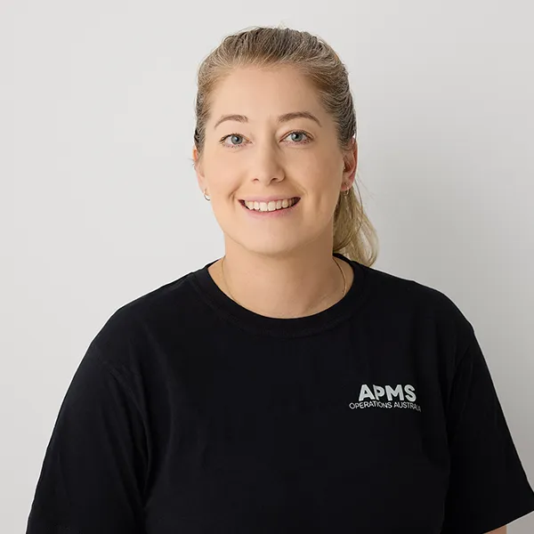staff-Kate McDonald