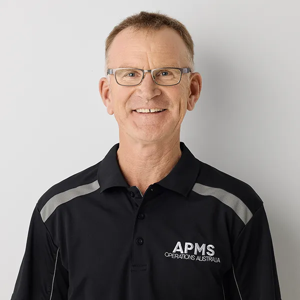 staff-Mark Breen