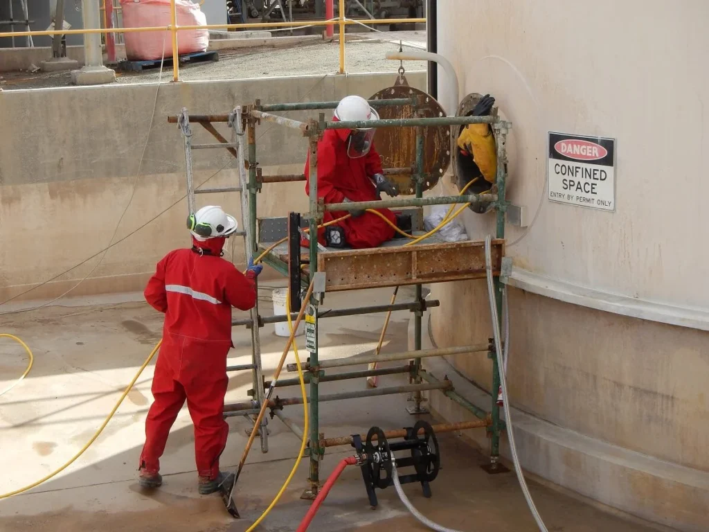 project featured-BHP Nickel West – Mount Keith Nickel Operations